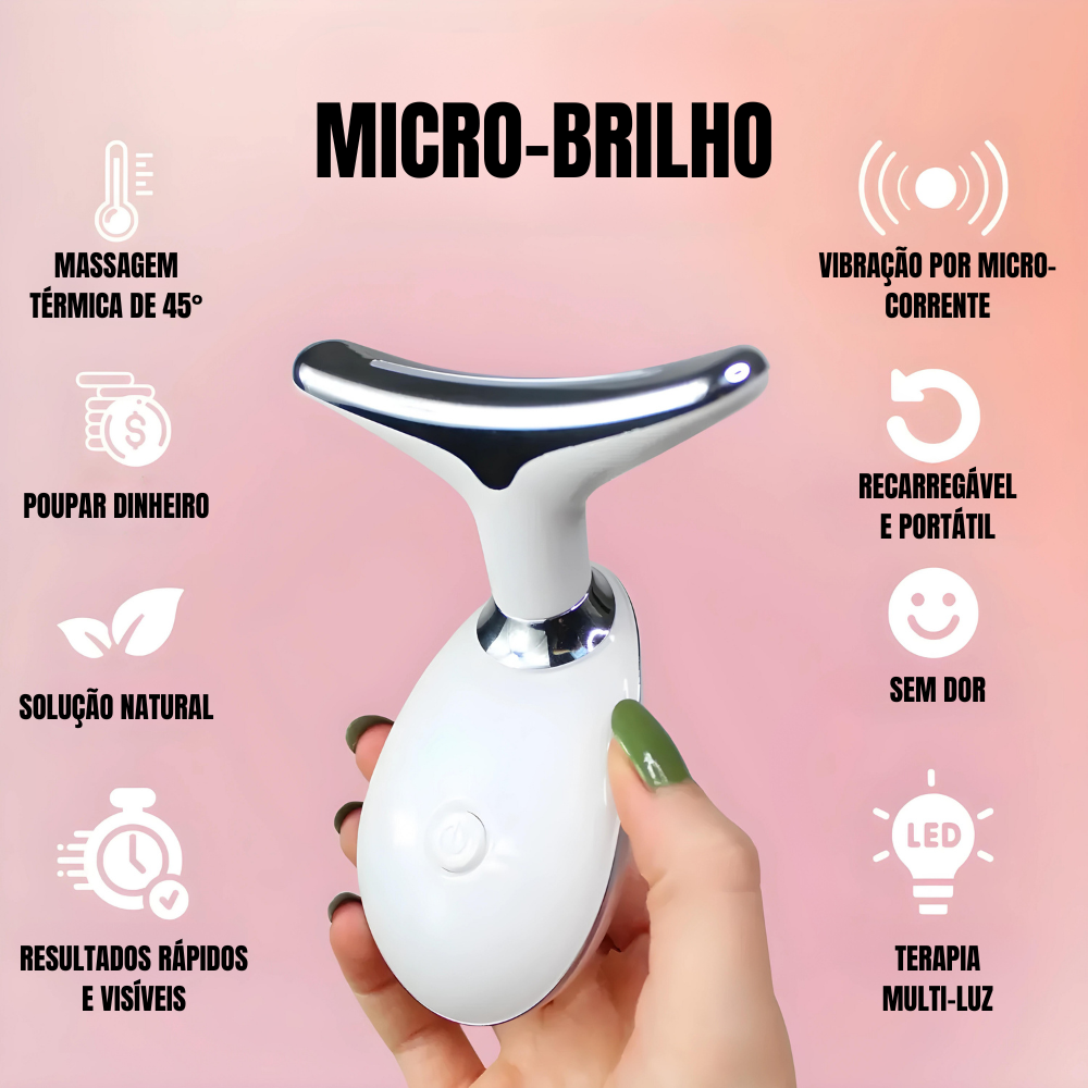 Micro Brilho