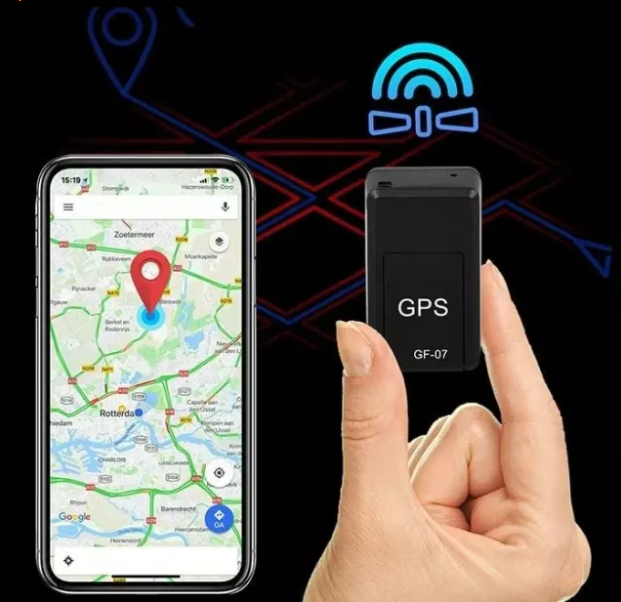 Mini GPS